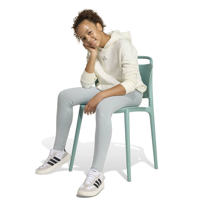 adidas Jg Swtp Fl Ts - owhite/wosa