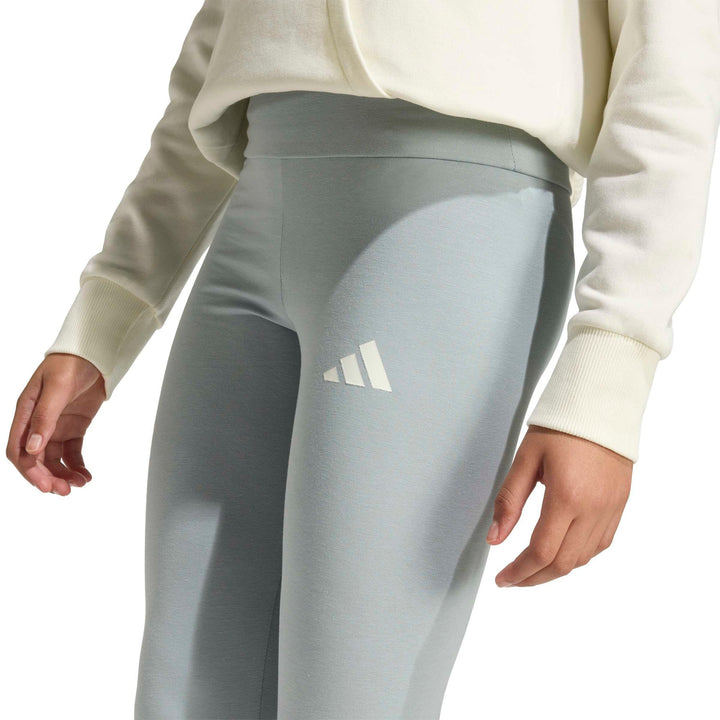 adidas Jg Swtp Fl Ts - owhite/wosa