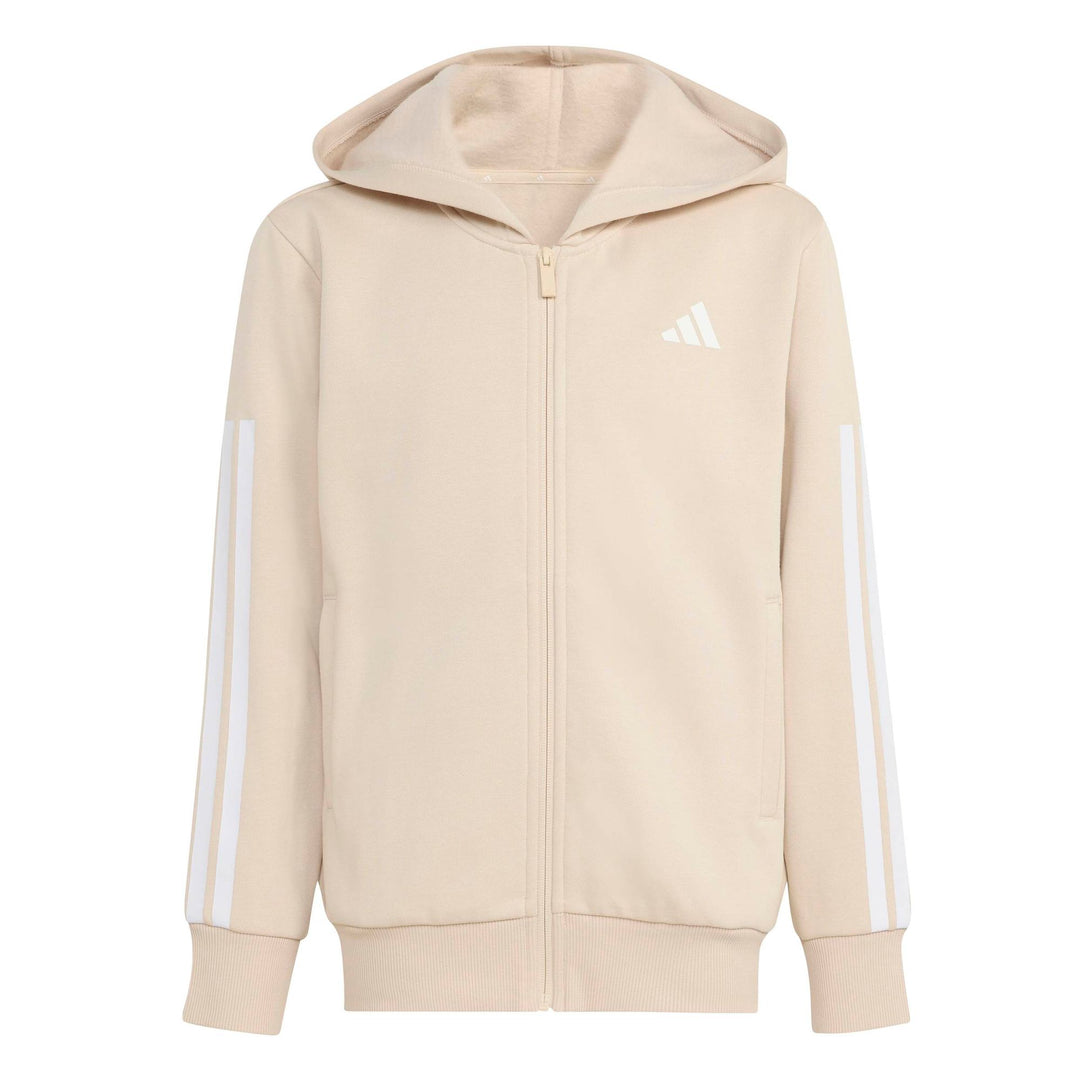 adidas J Swtp Fl Ts - crli/white