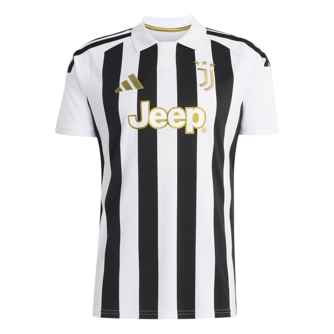 adidas Juve H Jsy - white/black