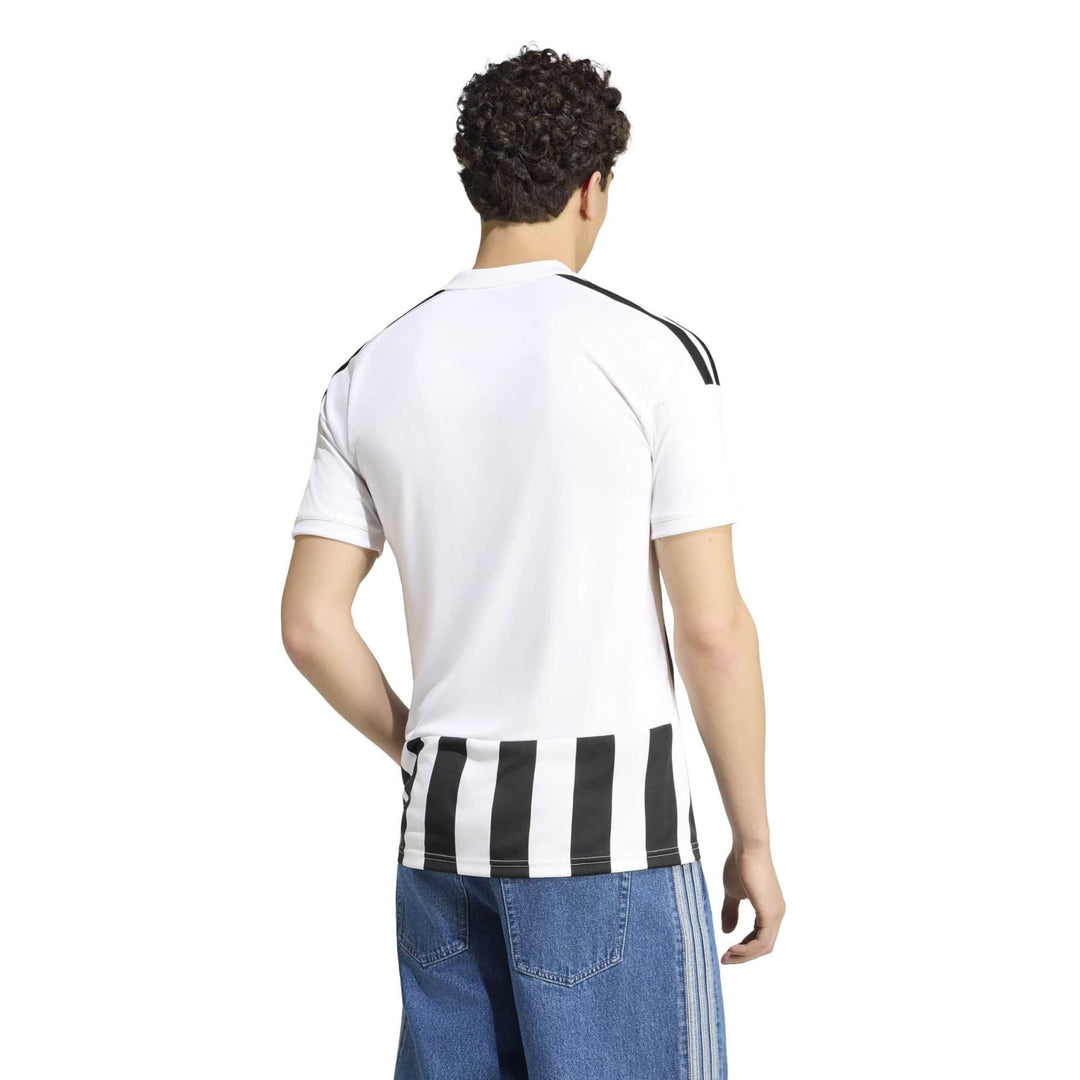 adidas Juve H Jsy - white/black