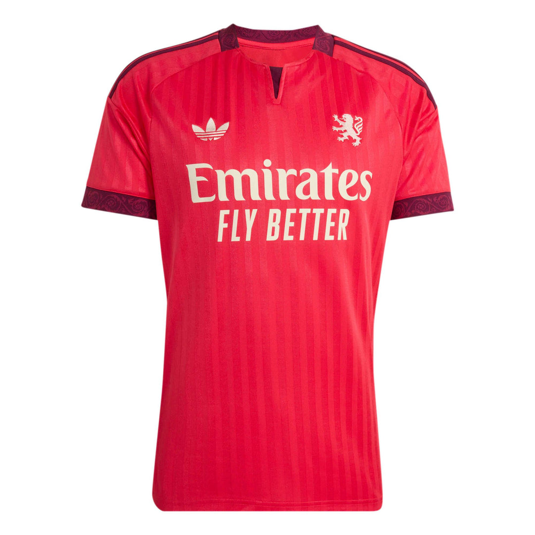 adidas Ol A Jsy - actpnk