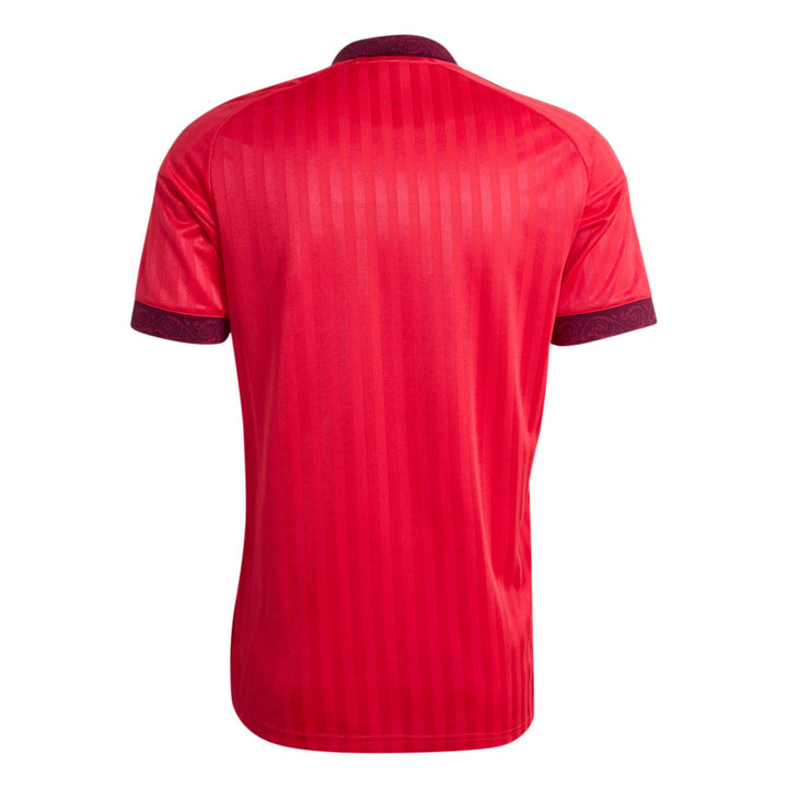 adidas Ol A Jsy - actpnk