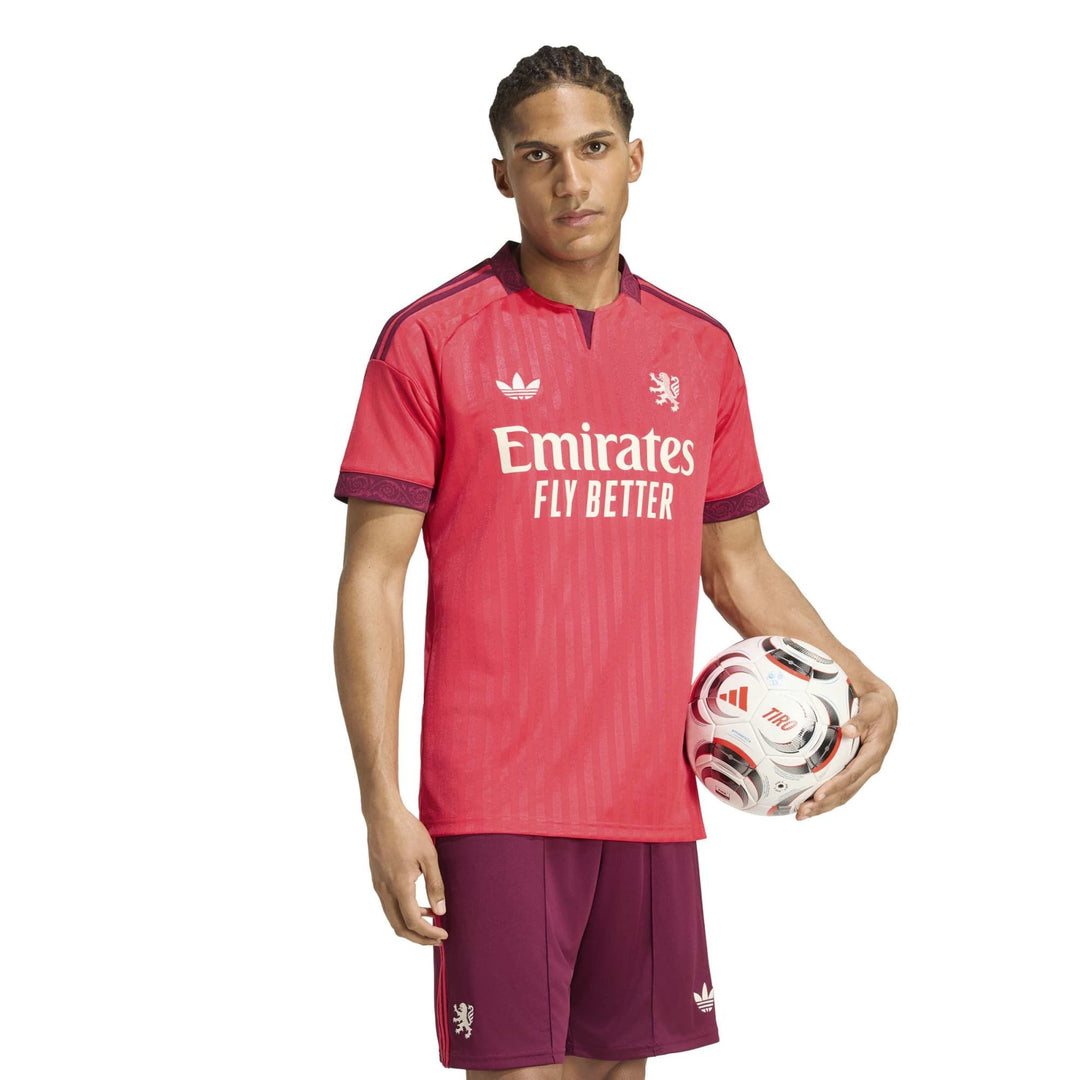 adidas Ol A Jsy - actpnk