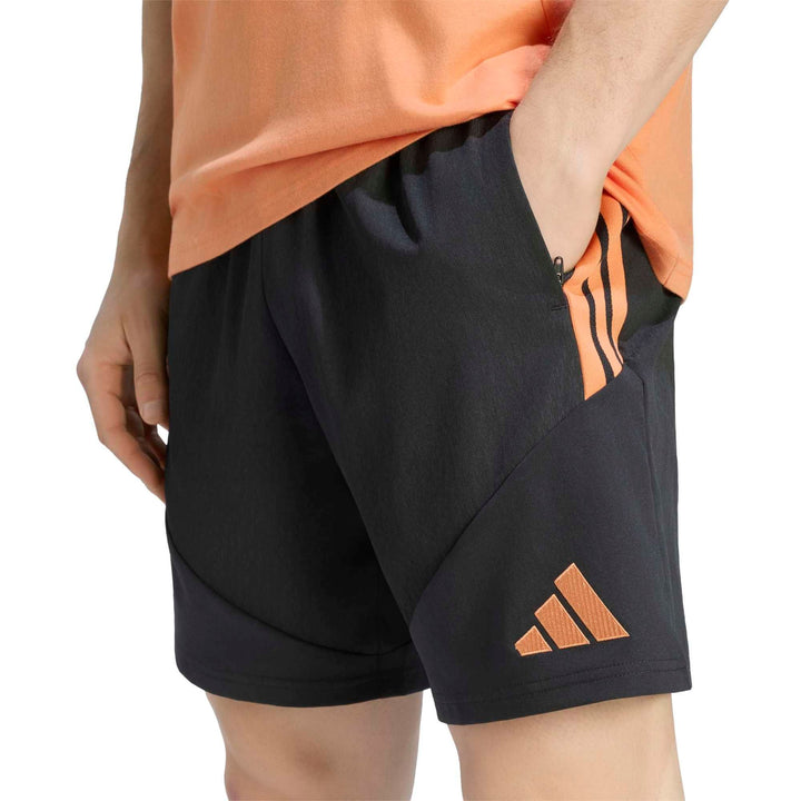 adidas Afc Dt Sho - black