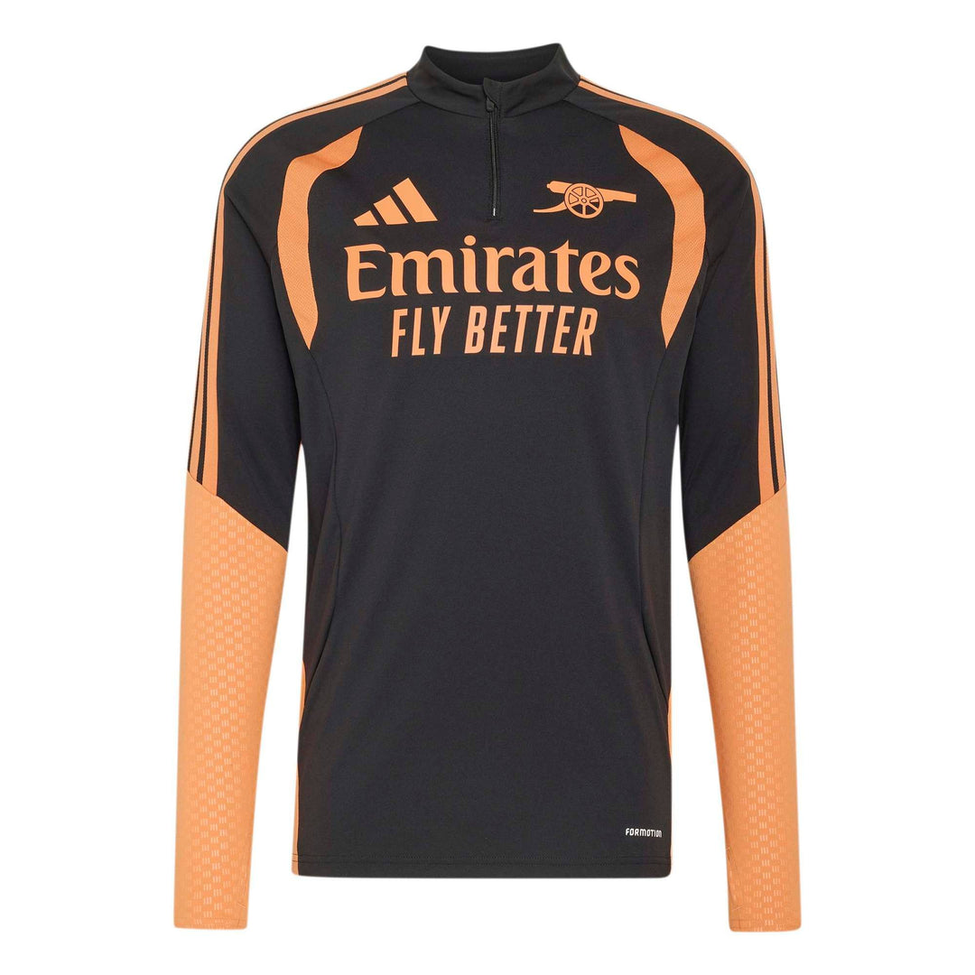 adidas Afc Tr Top - black