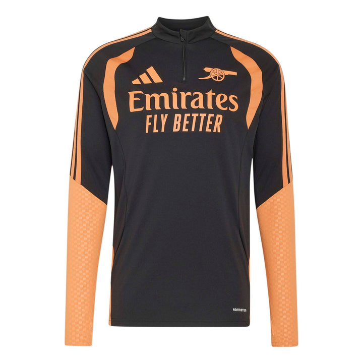 adidas Afc Tr Top - black