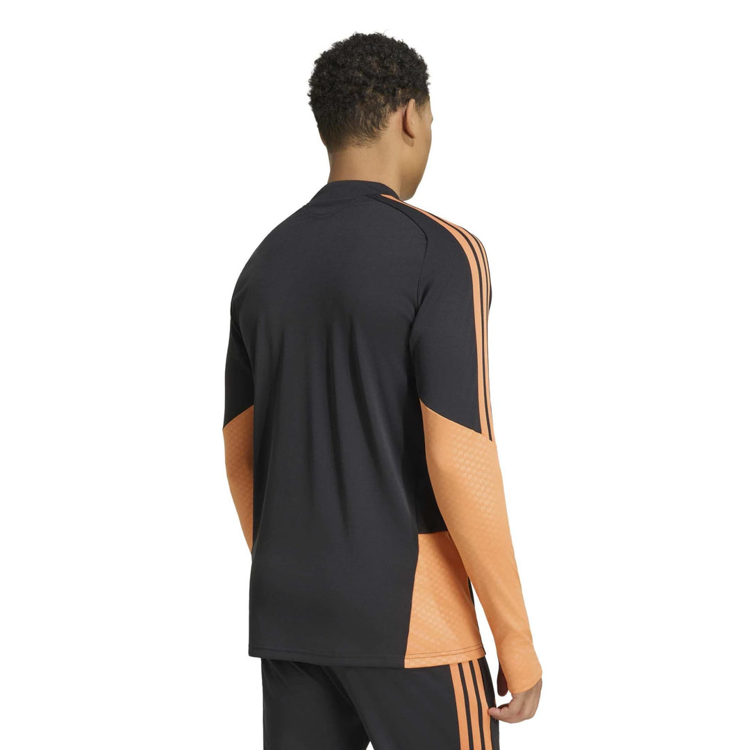 adidas Afc Tr Top - black