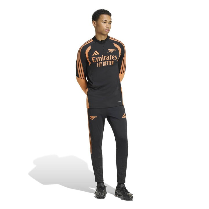adidas Afc Tr Top - black