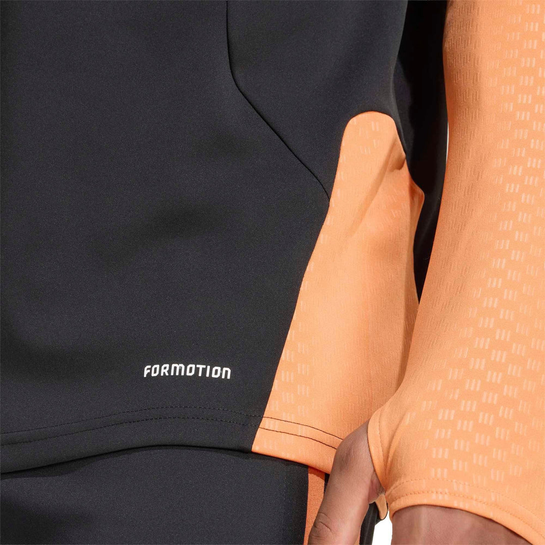 adidas Afc Tr Top - black
