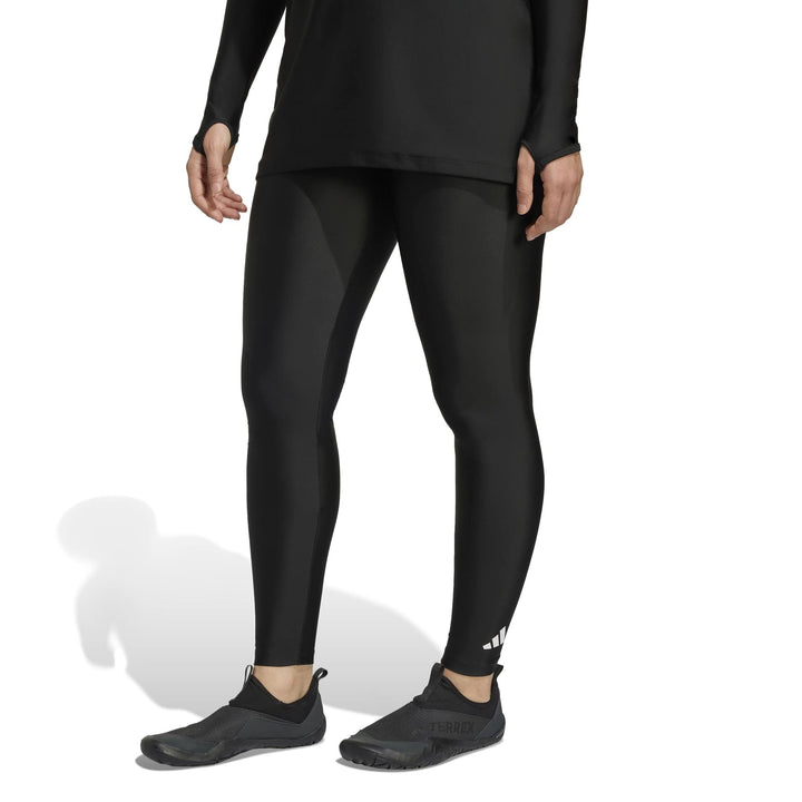 adidas Swim Tight - black