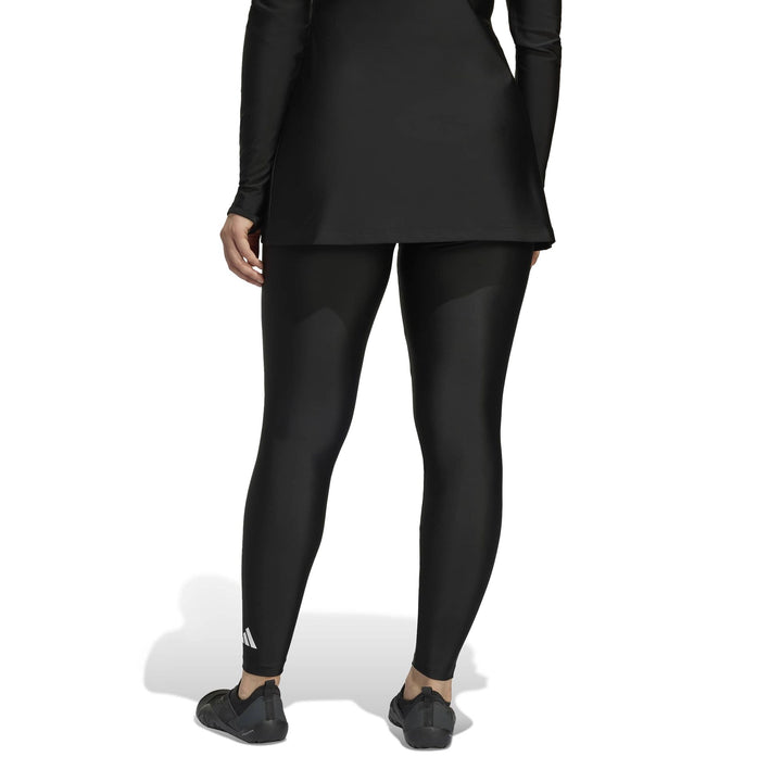 adidas Swim Tight - black