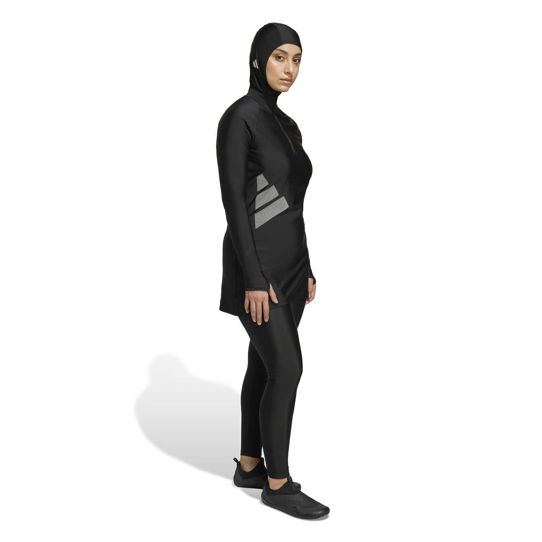 adidas Swim Tight - black
