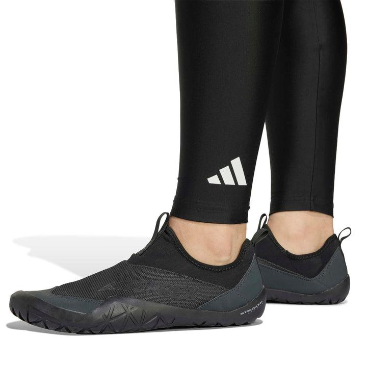 adidas Swim Tight - black