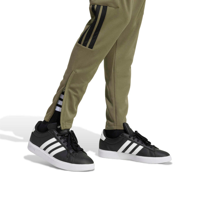 adidas M Tiro Cargo P - olistr/black