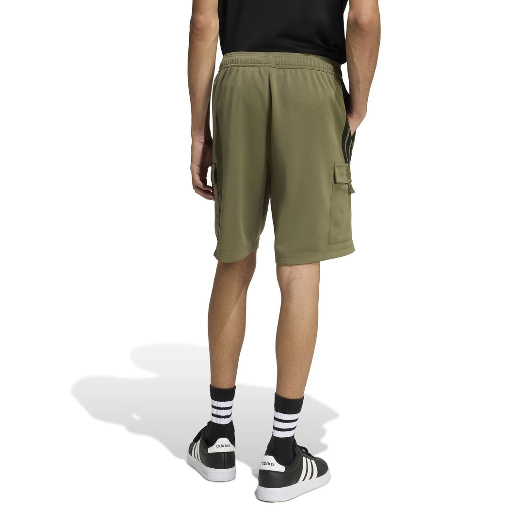 adidas M Tiro Car Sho - olistr/black