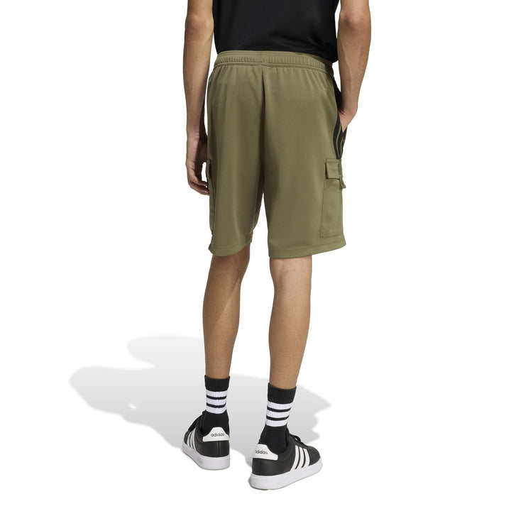 adidas M Tiro Car Sho - olistr/black