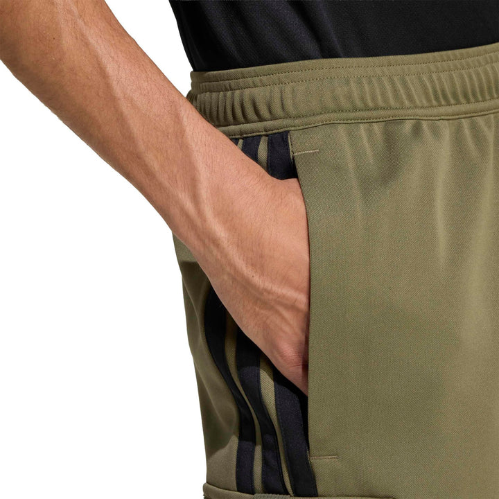 adidas M Tiro Car Sho - olistr/black