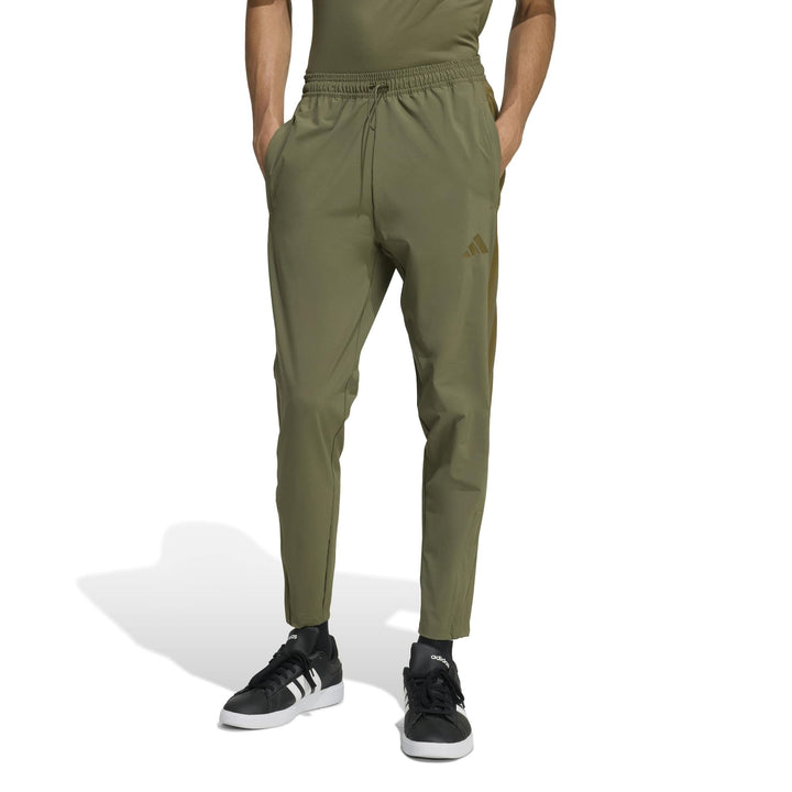 adidas M Tiro Tch Pt - olistr/colref
