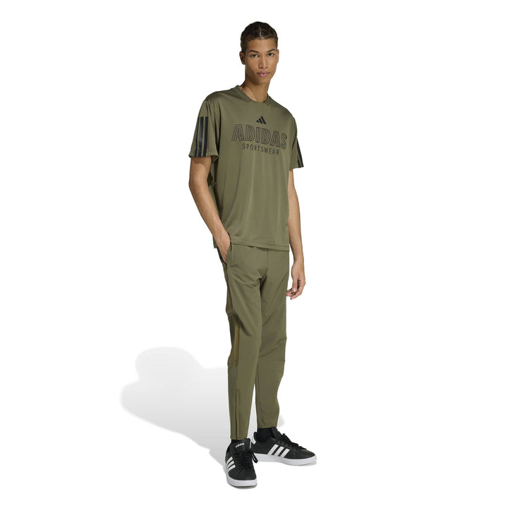 adidas M Tiro Tch Pt - olistr/colref