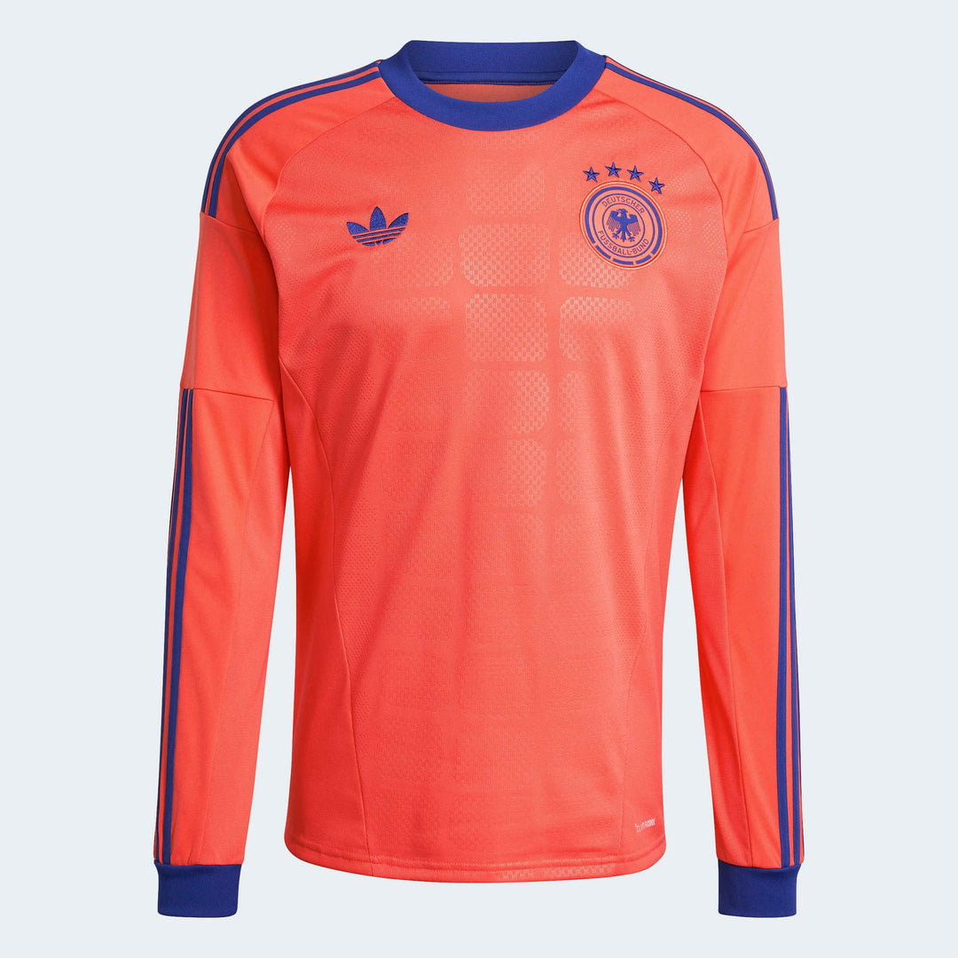 adidas Dfb A Gk Jsy L - corfus