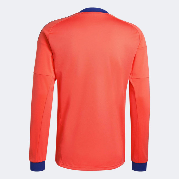adidas Dfb A Gk Jsy L - corfus