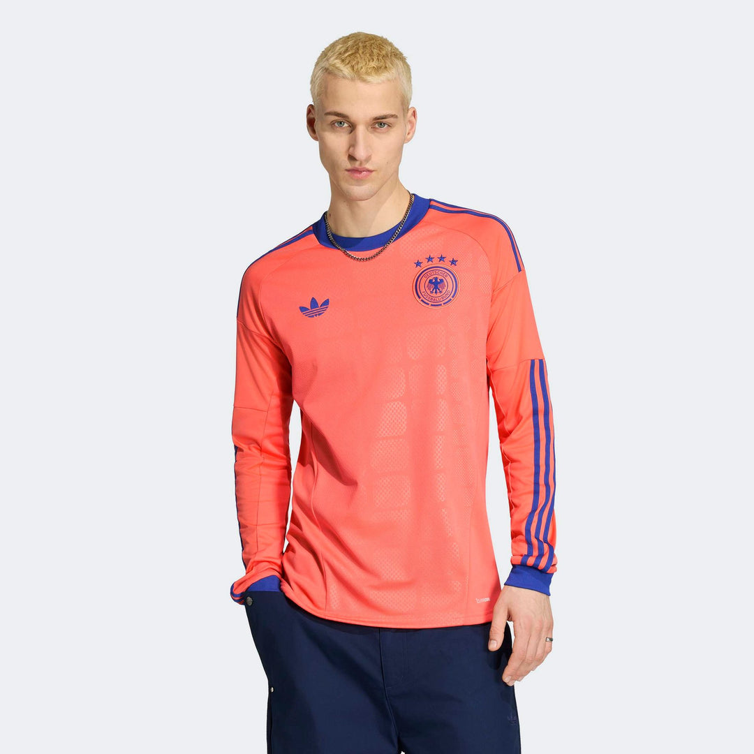 adidas Dfb A Gk Jsy L - corfus