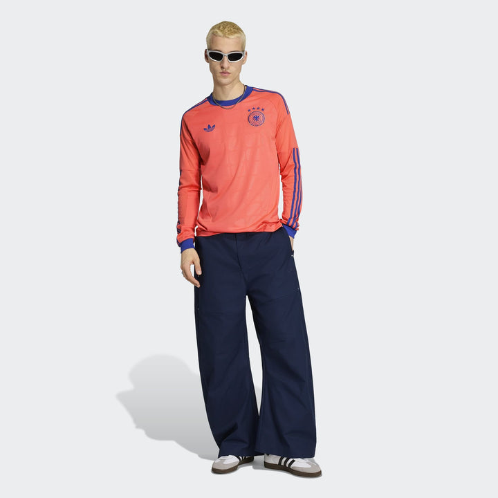 adidas Dfb A Gk Jsy L - corfus