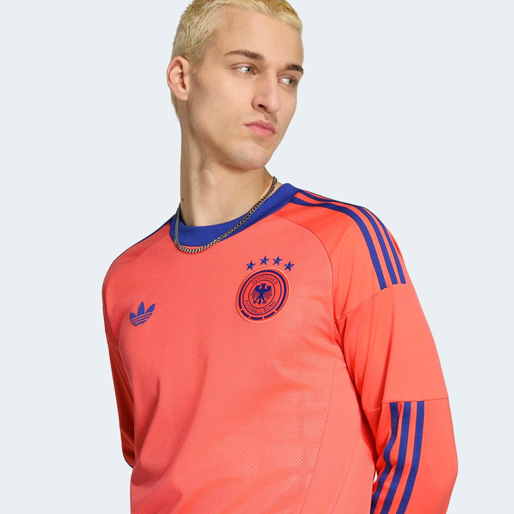 adidas Dfb A Gk Jsy L - corfus