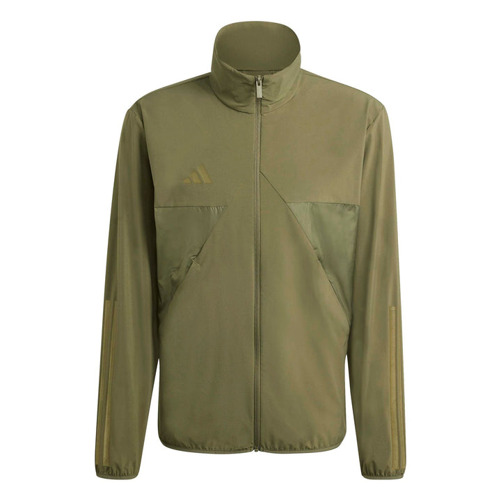 adidas M Tiro Tch Tt - olistr/colref