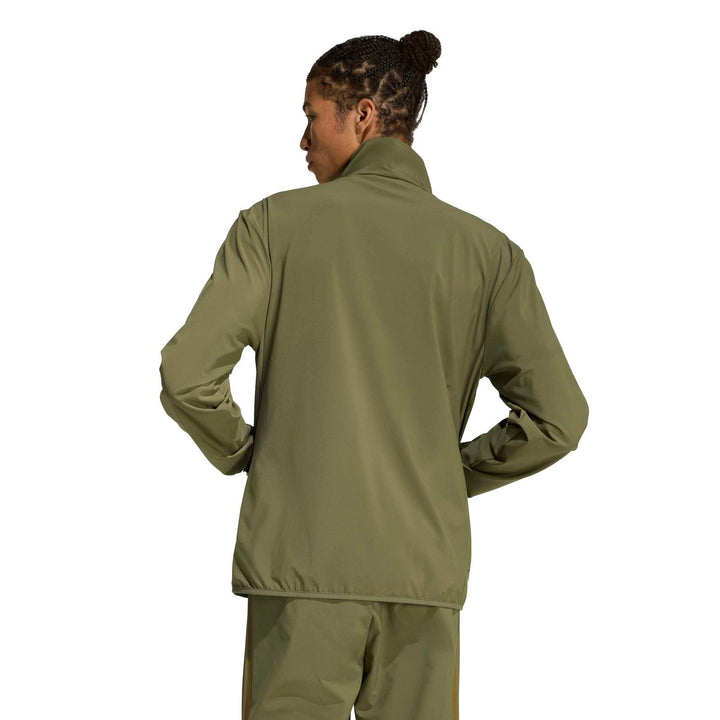 adidas M Tiro Tch Tt - olistr/colref