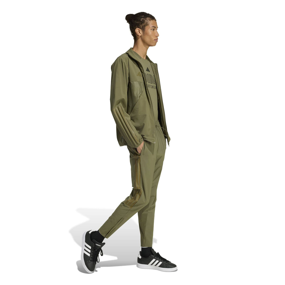 adidas M Tiro Tch Tt - olistr/colref