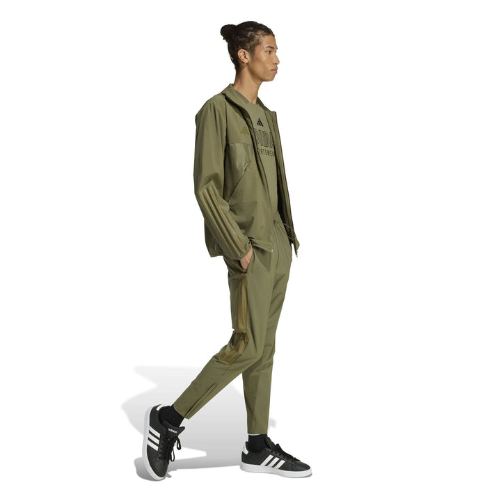 adidas M Tiro Tch Tt - olistr/colref