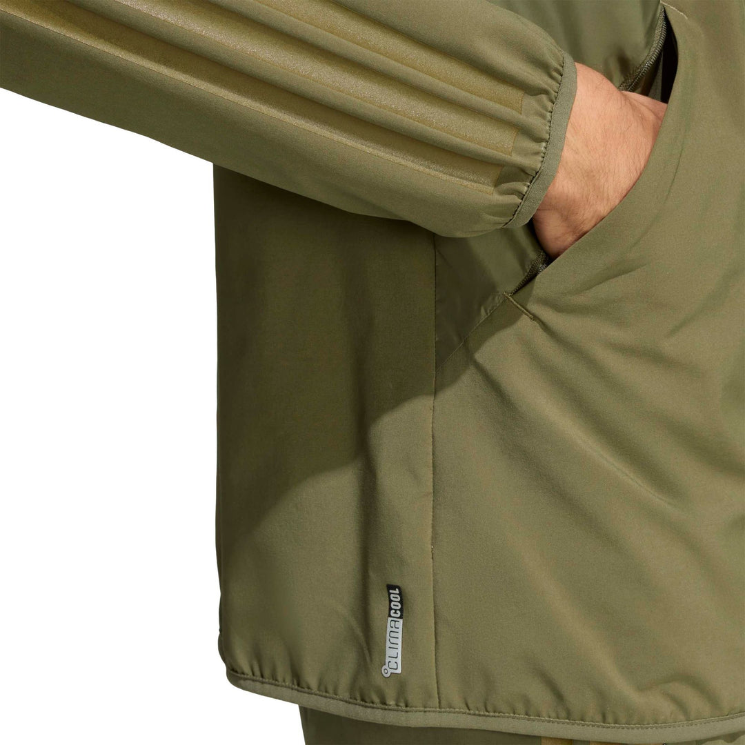 adidas M Tiro Tch Tt - olistr/colref