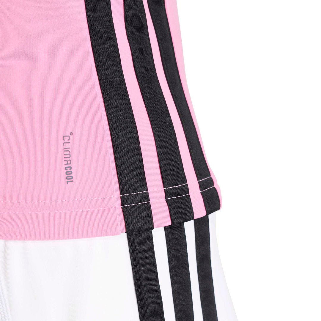 adidas We 3S Tk - sttrbl/black