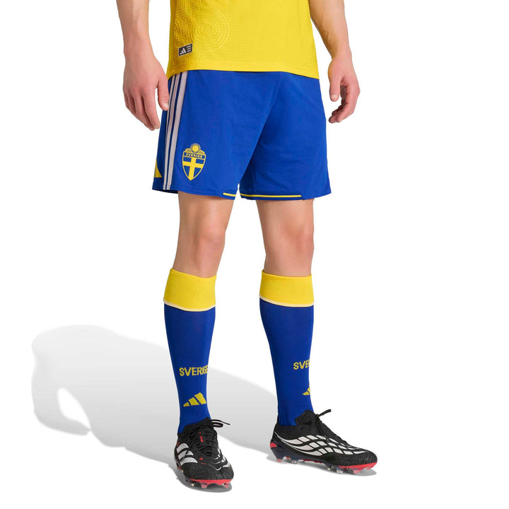 adidas Svff H Sho Au - royblu