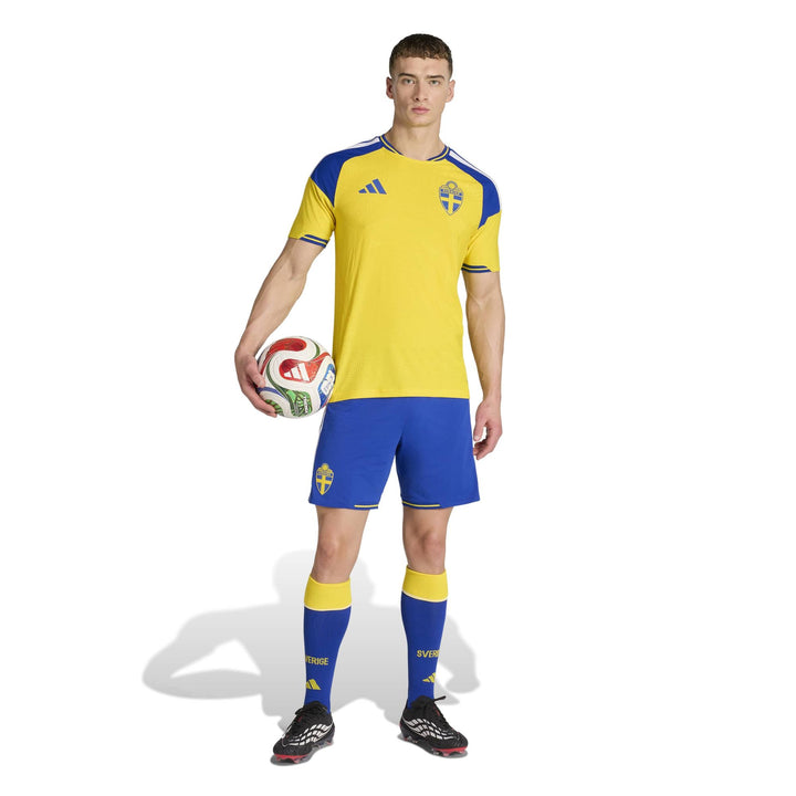 adidas Svff H Sho Au - royblu