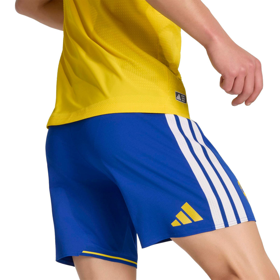 adidas Svff H Sho Au - royblu
