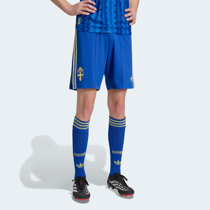 adidas Svff A Sho Au - royblu