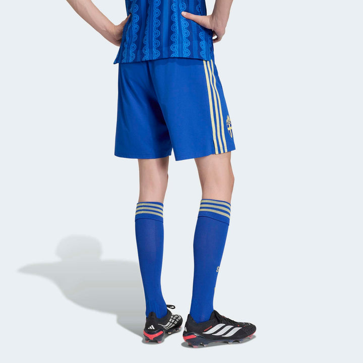 adidas Svff A Sho Au - royblu