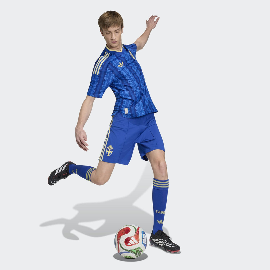 adidas Svff A Sho Au - royblu