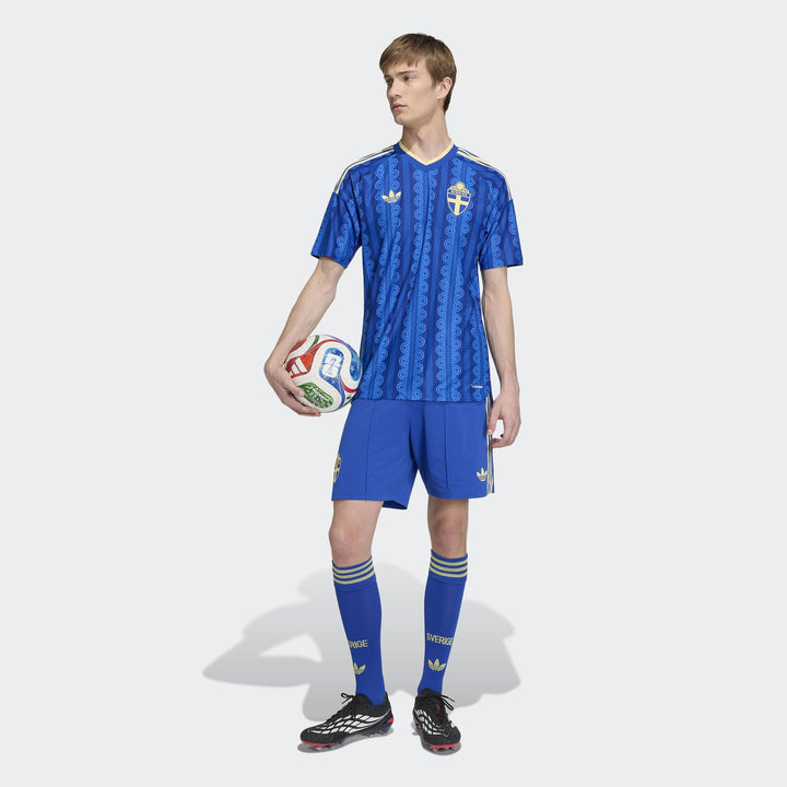 adidas Svff A Sho Au - royblu