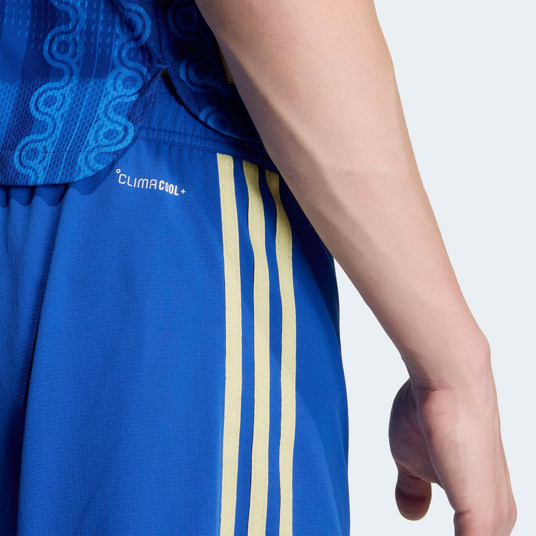 adidas Svff A Sho Au - royblu