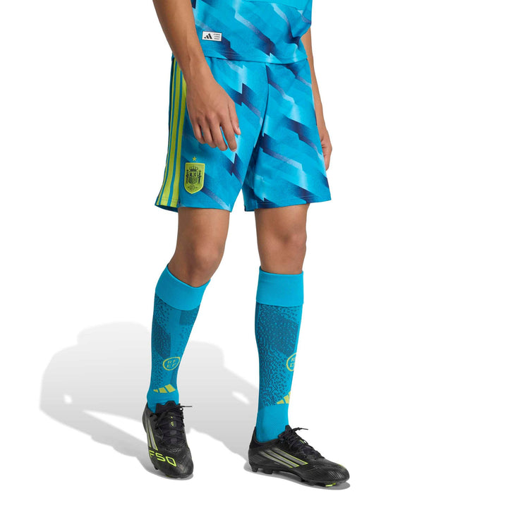adidas Rfef H Gk Shoau - boaqua/tmssye