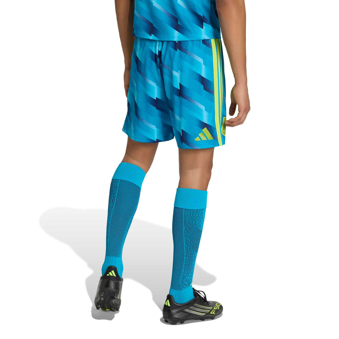 adidas Rfef H Gk Shoau - boaqua/tmssye