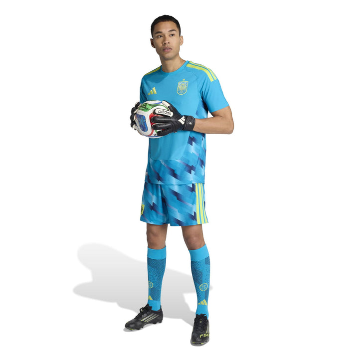 adidas Rfef H Gk Shoau - boaqua/tmssye