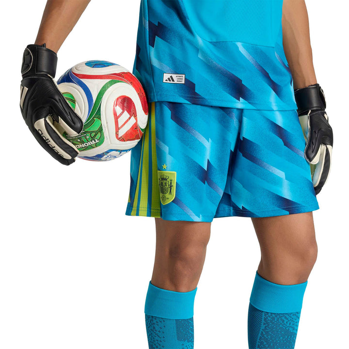 adidas Rfef H Gk Shoau - boaqua/tmssye