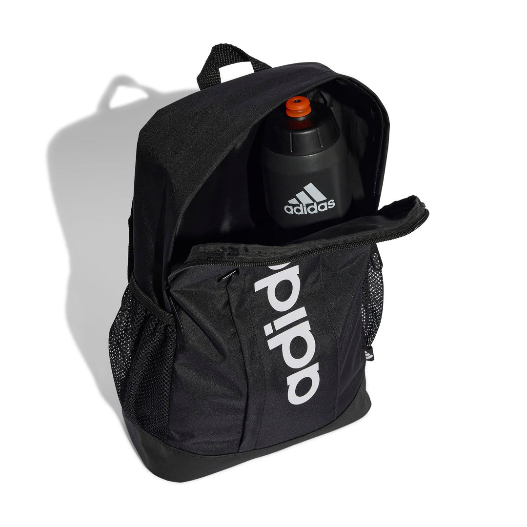 adidas Kids Lin Bpk - black/white