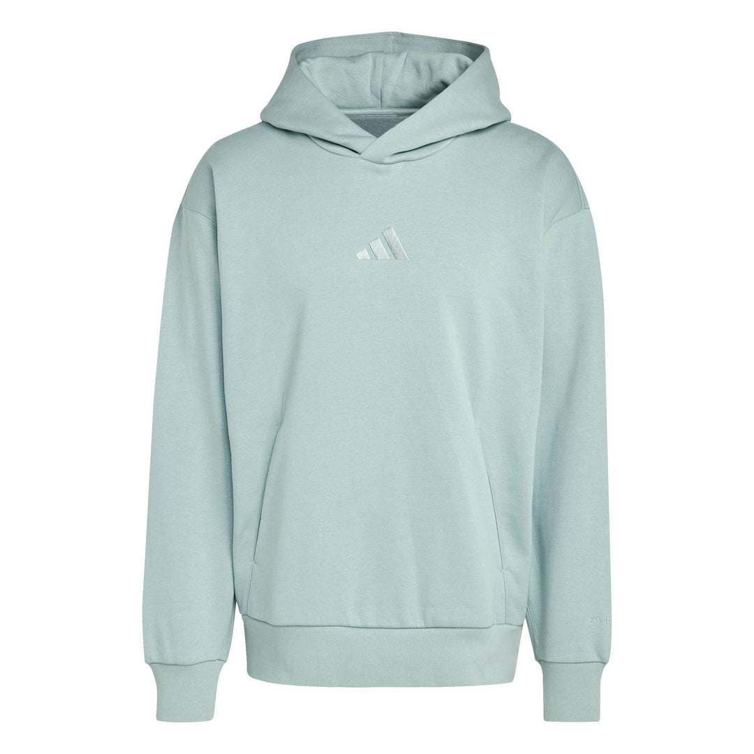 adidas M A Szn Fl Hd - wosa