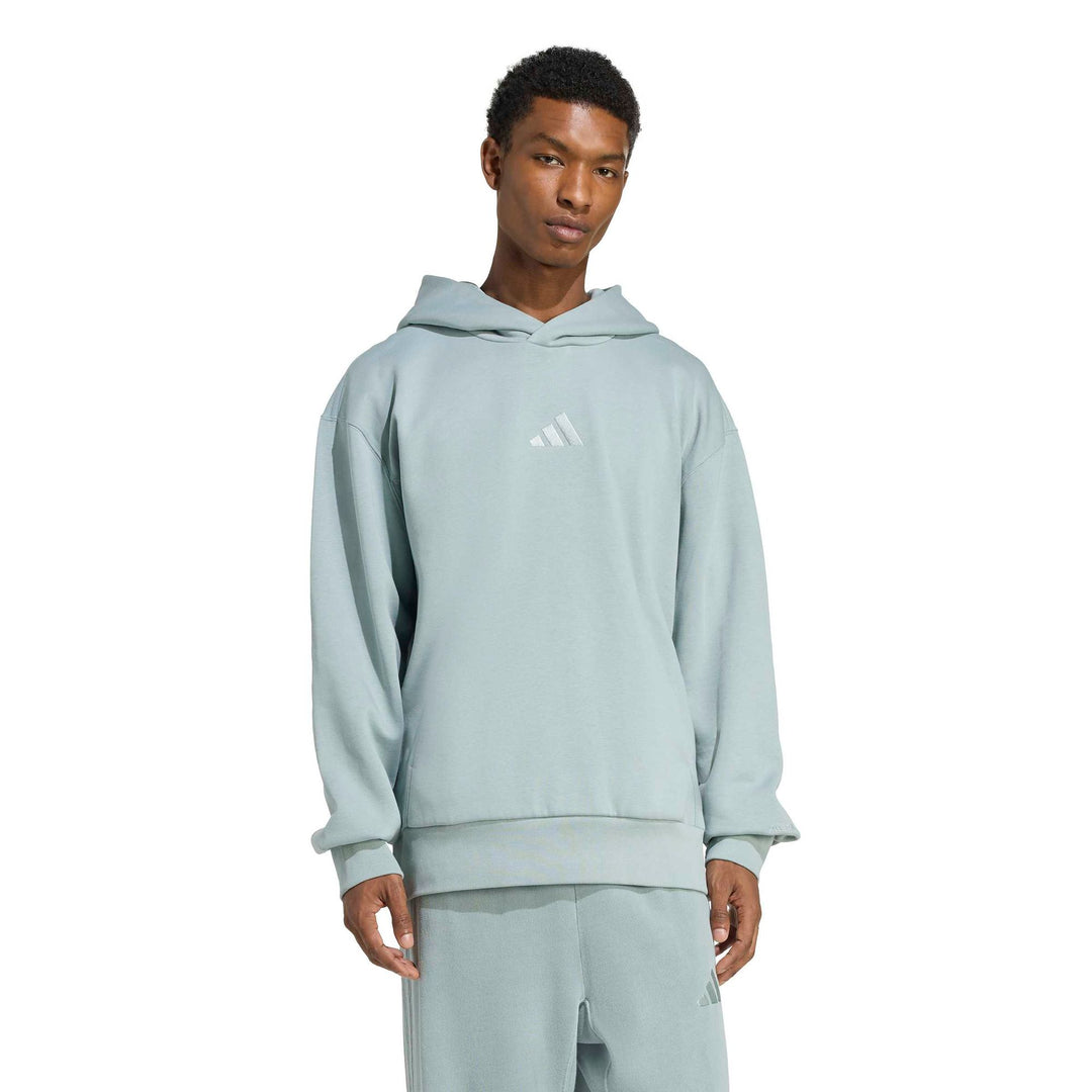 adidas M A Szn Fl Hd - wosa